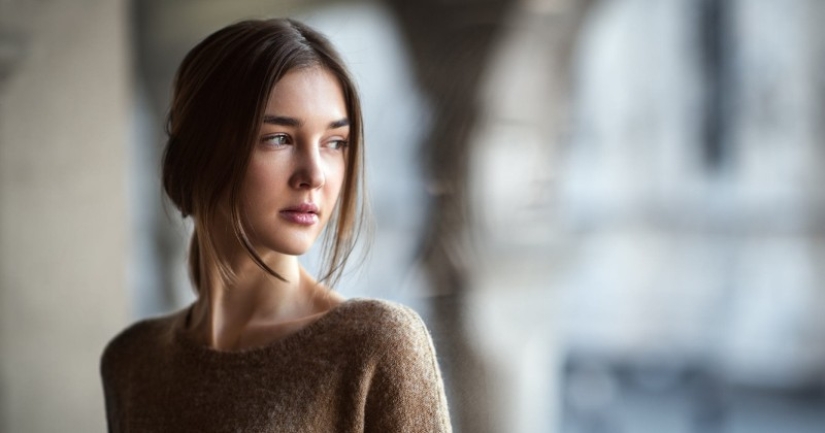 Qué es la belleza: los científicos han revelado el secreto del atractivo y su influencia en las personas Qué es la belleza: los científicos han revelado el secreto del atractivo y su influencia en las personas