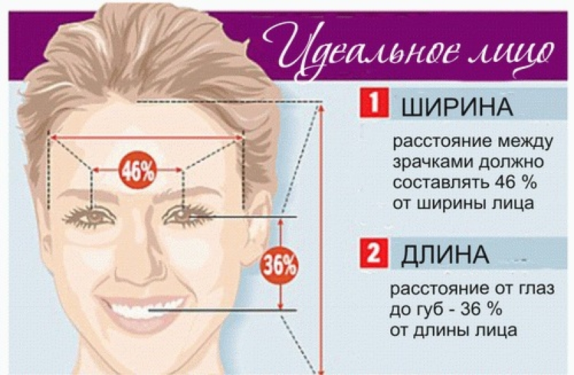 Qué es la belleza: los científicos han revelado el secreto del atractivo y su influencia en las personas Qué es la belleza: los científicos han revelado el secreto del atractivo y su influencia en las personas