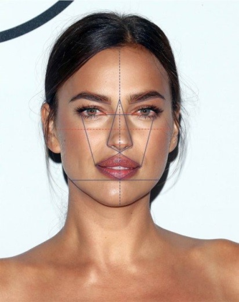 Qué es la belleza: los científicos han revelado el secreto del atractivo y su influencia en las personas Qué es la belleza: los científicos han revelado el secreto del atractivo y su influencia en las personas