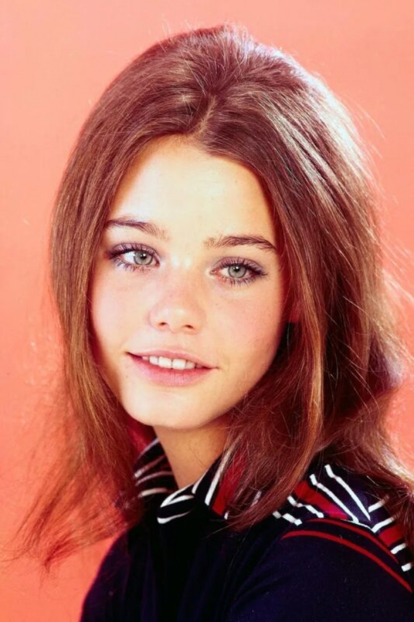 Qué estilo de peinado estaba de moda en el año de su nacimiento: los 50 más populares de cortes de pelo