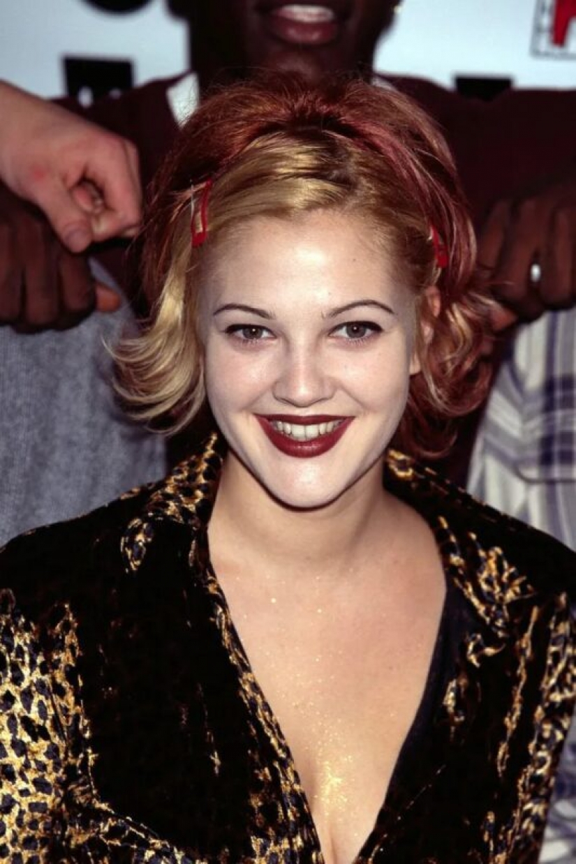 Qué estilo de peinado estaba de moda en el año de su nacimiento: los 50 más populares de cortes de pelo