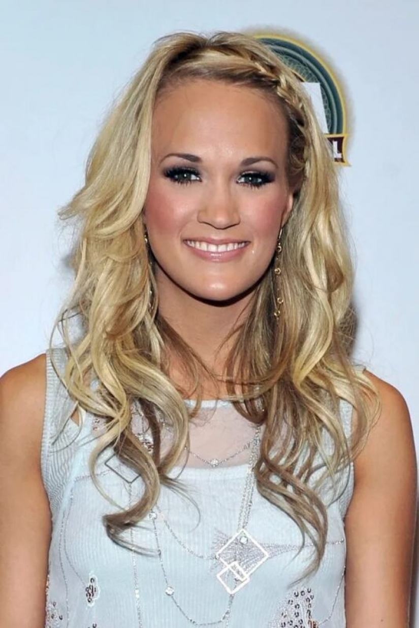 Qué estilo de peinado estaba de moda en el año de su nacimiento: los 50 más populares de cortes de pelo