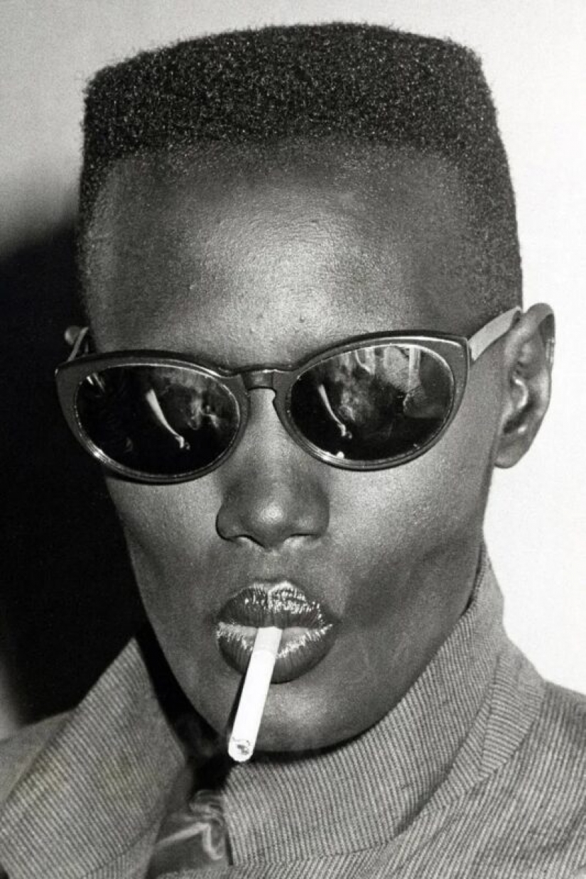 Qué estilo de peinado estaba de moda en el año de su nacimiento: los 50 más populares de cortes de pelo