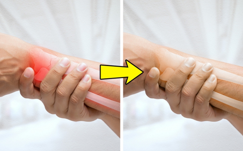 ¿Qué le pasa a tu cuerpo si comes 4 anacardos al día?