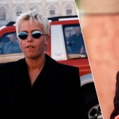 ¿Qué pasó con las principales bellezas de la televisión de los años 1990 y 2000? Recordando sus caras favoritas