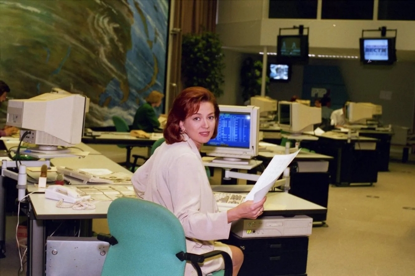 ¿Qué pasó con las principales bellezas de la televisión de los años 1990 y 2000? Recordando sus caras favoritas ¿Qué pasó con las principales bellezas de la televisión de los años 1990 y 2000? Recordando sus caras favoritas