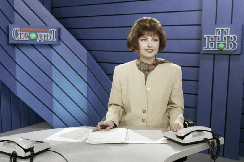 ¿Qué pasó con las principales bellezas de la televisión de los años 1990 y 2000? Recordando sus caras favoritas ¿Qué pasó con las principales bellezas de la televisión de los años 1990 y 2000? Recordando sus caras favoritas