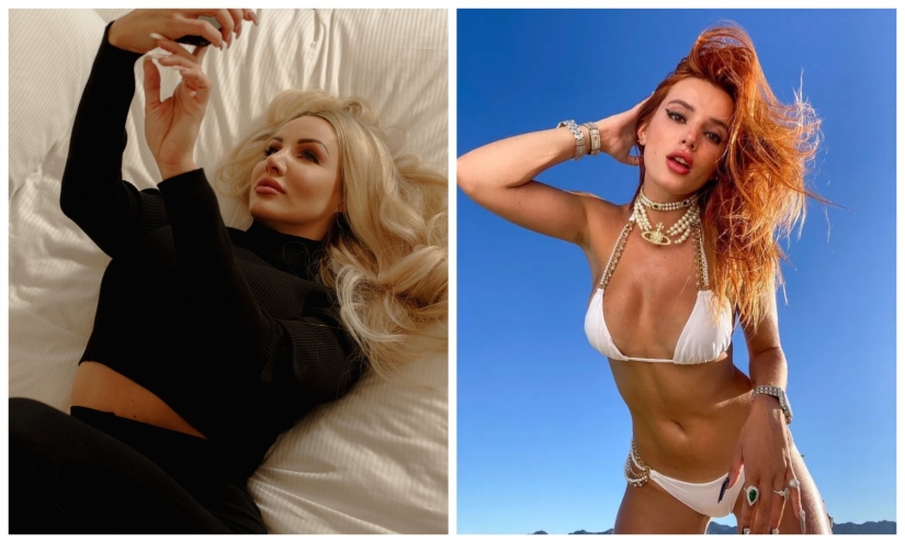 Qué peligros se esconden detrás de los videos sinceros en el sitio web de OnlyFans - el lado oscuro de la tentación