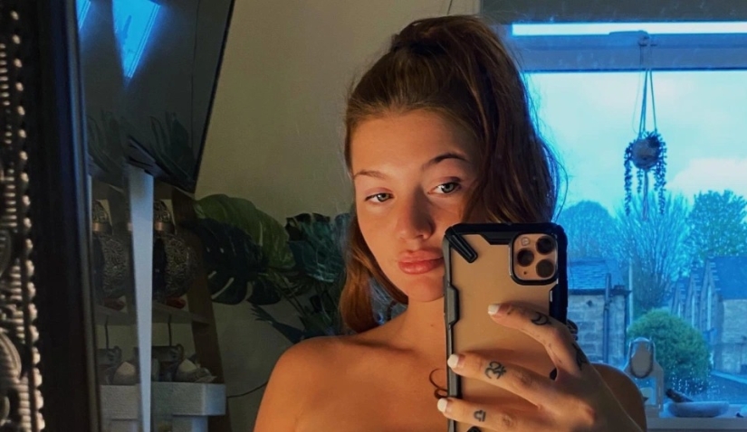 Qué peligros se esconden detrás de los videos sinceros en el sitio web de OnlyFans - el lado oscuro de la tentación