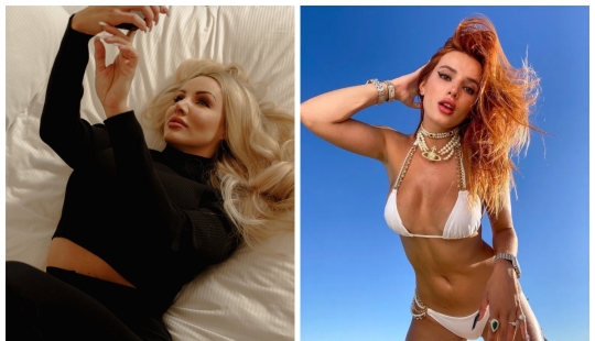 Qué peligros se esconden detrás de los videos sinceros en el sitio web de OnlyFans - el lado oscuro de la tentación