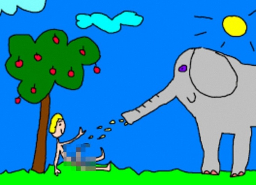 ¿Qué se les enseña a los niños en Europa? ¿Qué se les enseña a los niños en Europa?