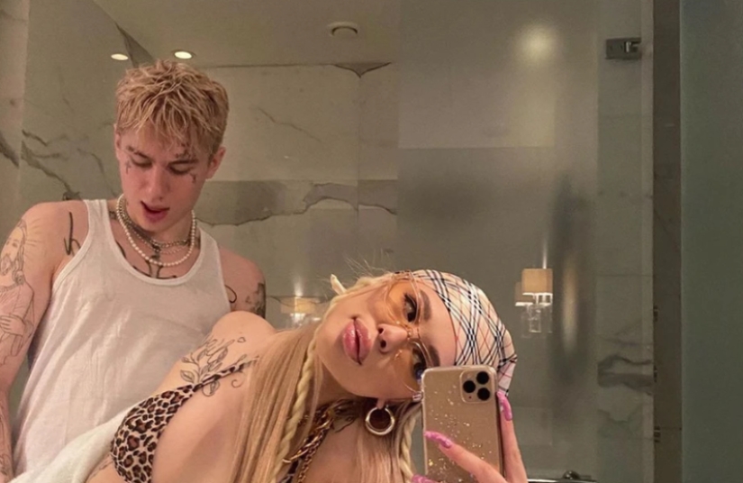 Quién es Instasamka: la historia de vida y fotos calientes de un escandaloso blogger ruso Quién es Instasamka: la historia de vida y fotos calientes de un escandaloso blogger ruso