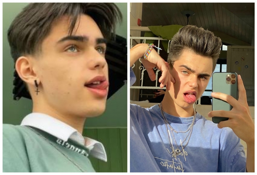 ¿Quién es Mark Chumachenko y por qué a todo el mundo le importa tanto su idioma? ¿Quién es Mark Chumachenko y por qué a todo el mundo le importa tanto su idioma?