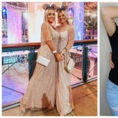 Quién es quién aquí? Los cónyuges lesbianas dijeron que se confunden con una madre y una hija