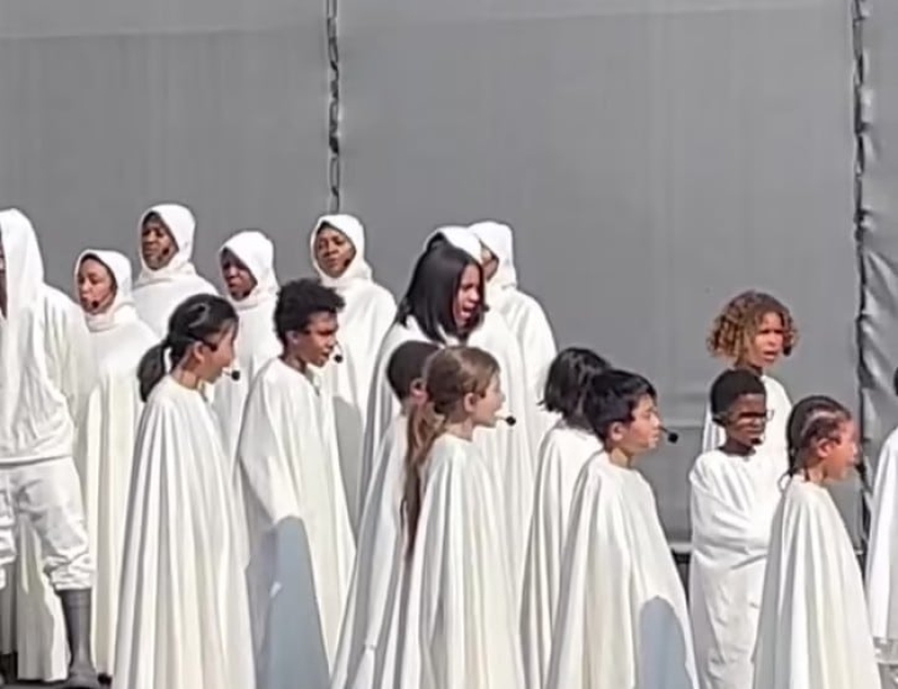 ¿Quién es Vinetria - la nueva novia del rapero Kanye West ¿Quién es Vinetria - la nueva novia del rapero Kanye West