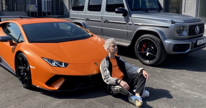 Quién es Vlad el blogger de papel A4 y cuál es el secreto de su popularidad Quién es Vlad el blogger de papel A4 y cuál es el secreto de su popularidad