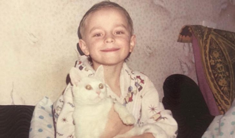 Quién es Vlad el blogger de papel A4 y cuál es el secreto de su popularidad Quién es Vlad el blogger de papel A4 y cuál es el secreto de su popularidad