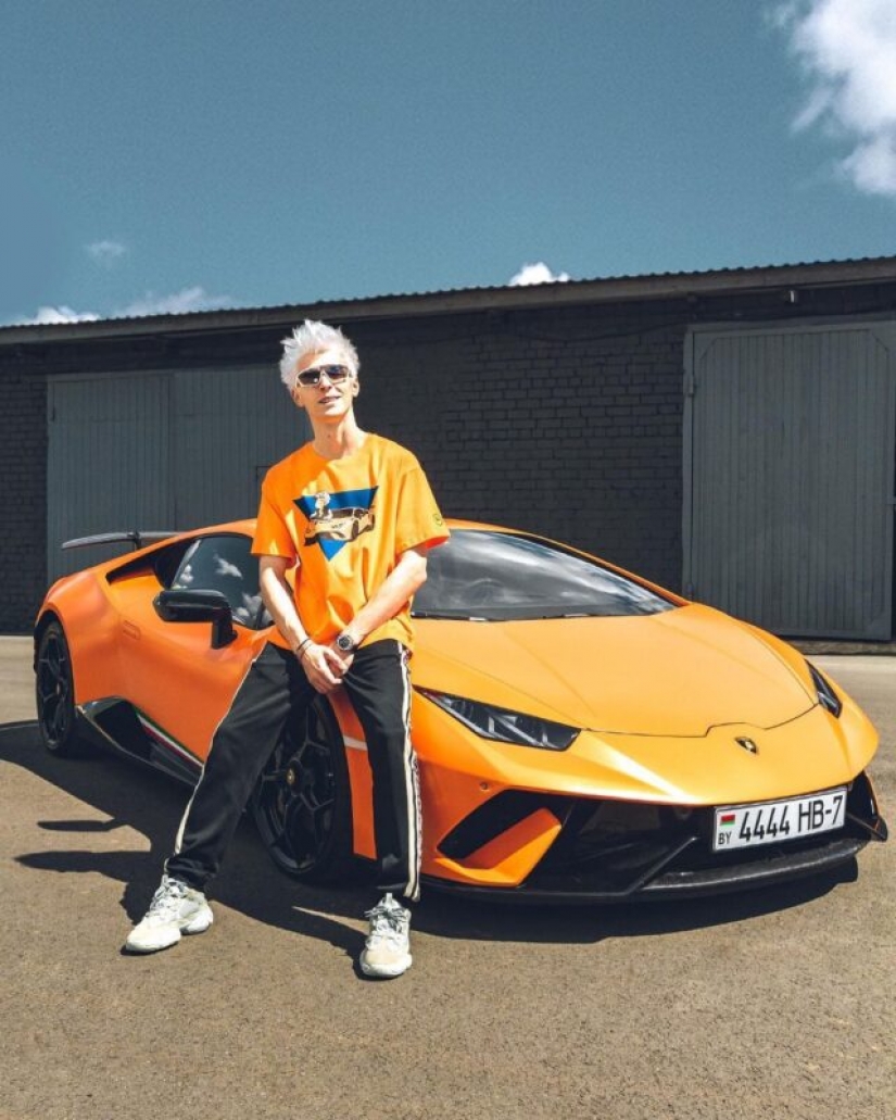 Quién es Vlad el blogger de papel A4 y cuál es el secreto de su popularidad Quién es Vlad el blogger de papel A4 y cuál es el secreto de su popularidad