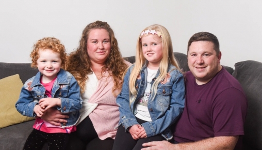 ¿Quién no trabaja, no come: cómo en una familia británica, se enseña a las hijas a trabajar desde la primera infancia ¿Quién no trabaja, no come: cómo en una familia británica, se enseña a las hijas a trabajar desde la primera infancia