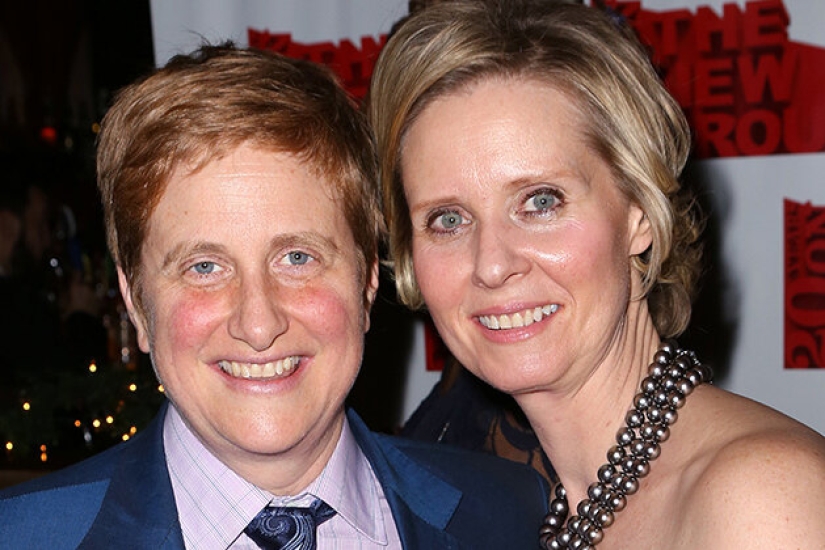 Rainbow celebrities: las parejas gay más fuertes entre las estrellas