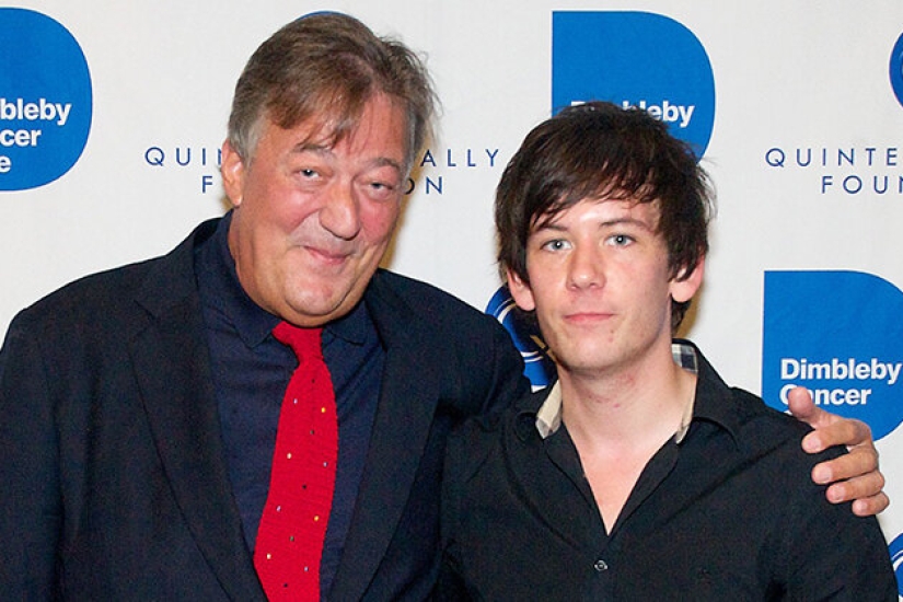 Rainbow celebrities: las parejas gay más fuertes entre las estrellas