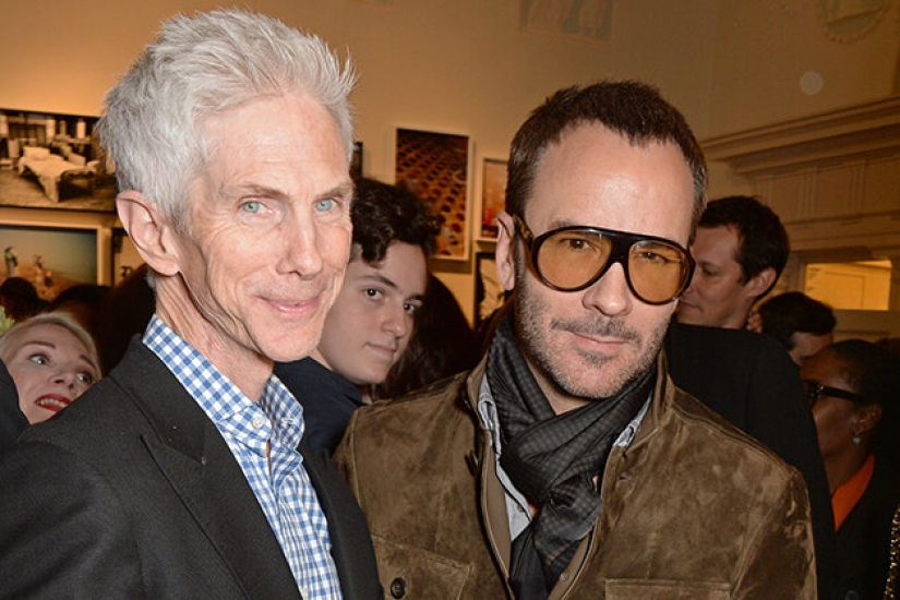 Rainbow celebrities: las parejas gay más fuertes entre las estrellas