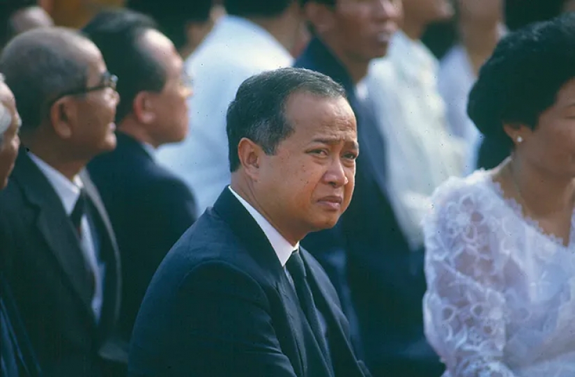 Ran away with an acrobat: 7 loud sex scandals in Royal families of different countries