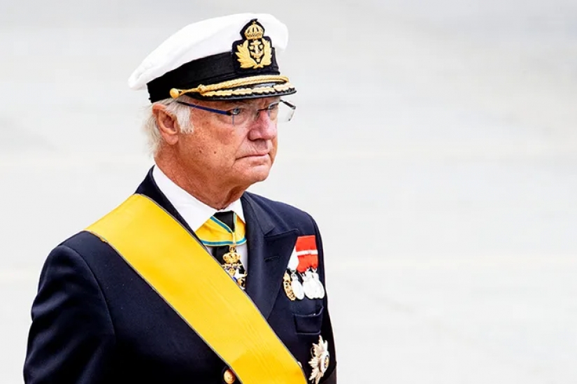 Ran away with an acrobat: 7 loud sex scandals in Royal families of different countries