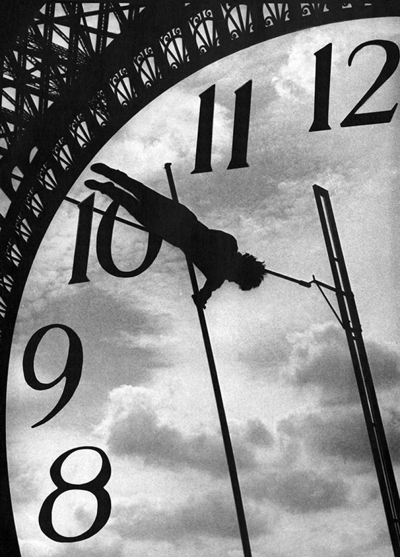 Rare phobias brought to life in a series of sinister collages