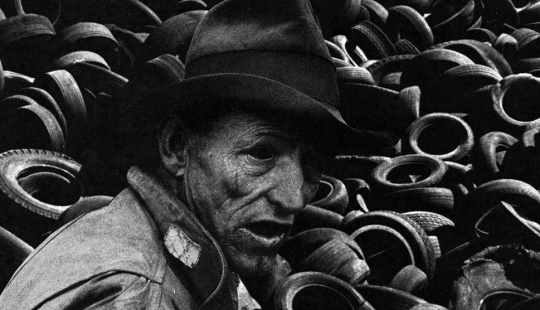 Rare phobias brought to life in a series of sinister collages