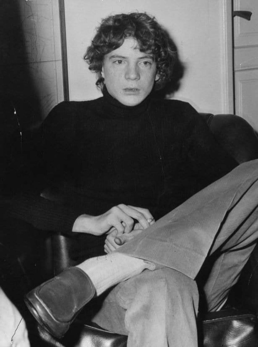 Raros Ricos: 13 hombres de negocios Multimillonarios excéntricos