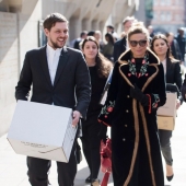 Record-breaking lawsuit: ex-wife of billionaire Akhmedov wins court case against son