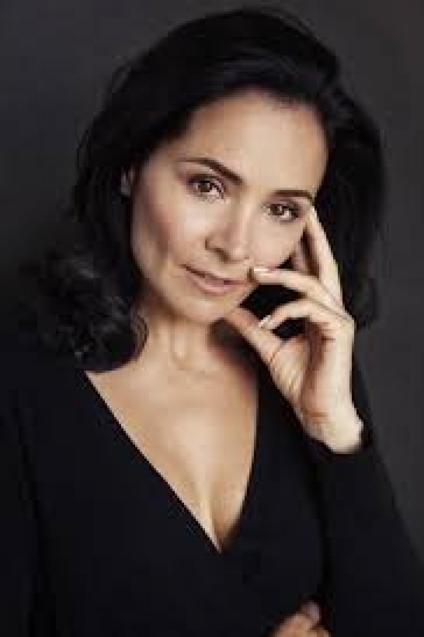 Red-hot brand: the popular actress became a victim of a sex cult and endured terrible pain and bullying