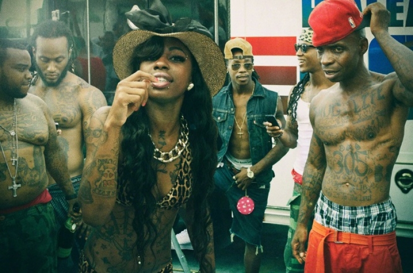 Reggae Sex: Candid Jamaica in Ivar Wigan's photo project Reggae Sex: Candid Jamaica in Ivar Wigan's photo project