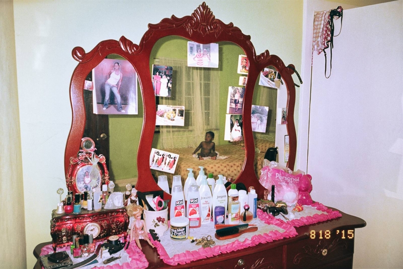 Reggae Sex: Candid Jamaica in Ivar Wigan's photo project Reggae Sex: Candid Jamaica in Ivar Wigan's photo project