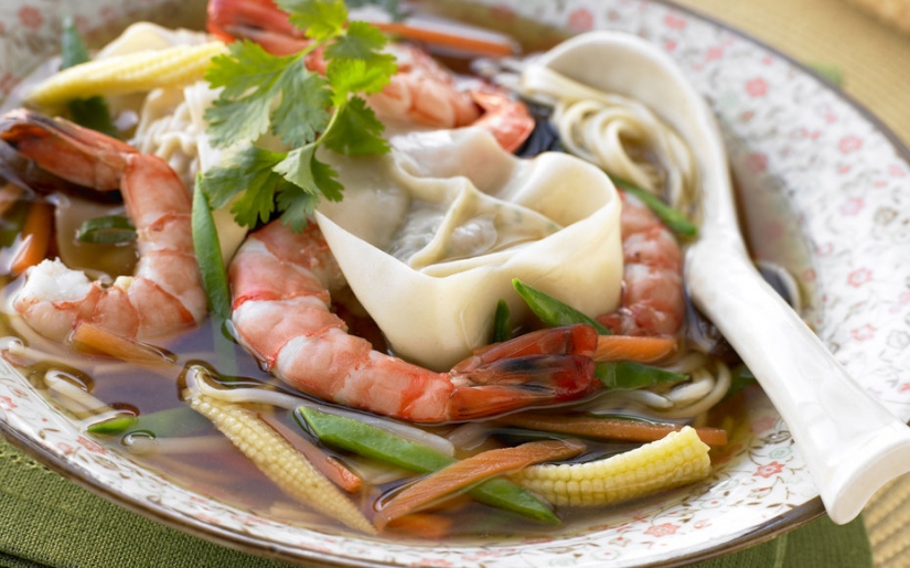 Remedios inusuales para el resfriado de todo el mundo.