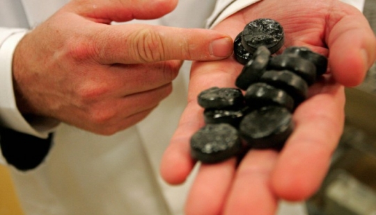 Remedios inusuales para el resfriado de todo el mundo. Remedios inusuales para el resfriado de todo el mundo.