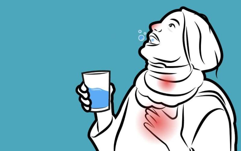 Resulta que mamá tenía razón: 9 remedios caseros que realmente ayudan Resulta que mamá tenía razón: 9 remedios caseros que realmente ayudan