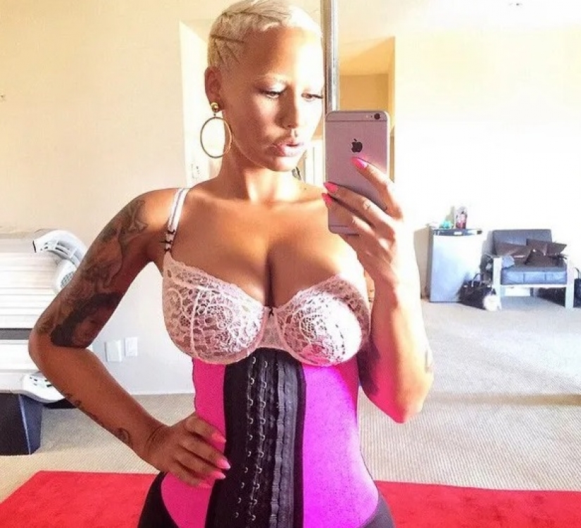 Retoque, escocés y botox: cómo las estrellas engañan a sus fans