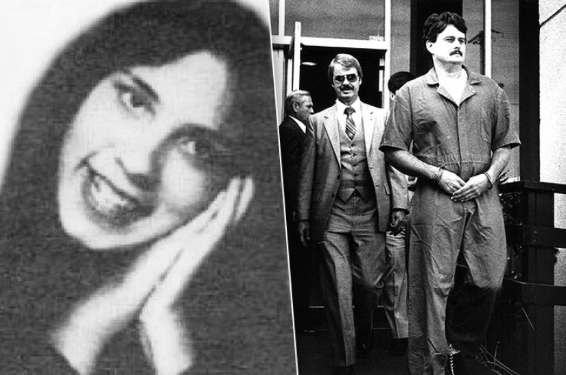 Reunión después de 35 años: el maníaco y la víctima que lo mató se reunieron en la ejecución Reunión después de 35 años: el maníaco y la víctima que lo mató se reunieron en la ejecución