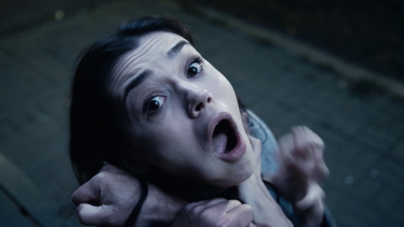 Reunión después de 35 años: el maníaco y la víctima que lo mató se reunieron en la ejecución Reunión después de 35 años: el maníaco y la víctima que lo mató se reunieron en la ejecución