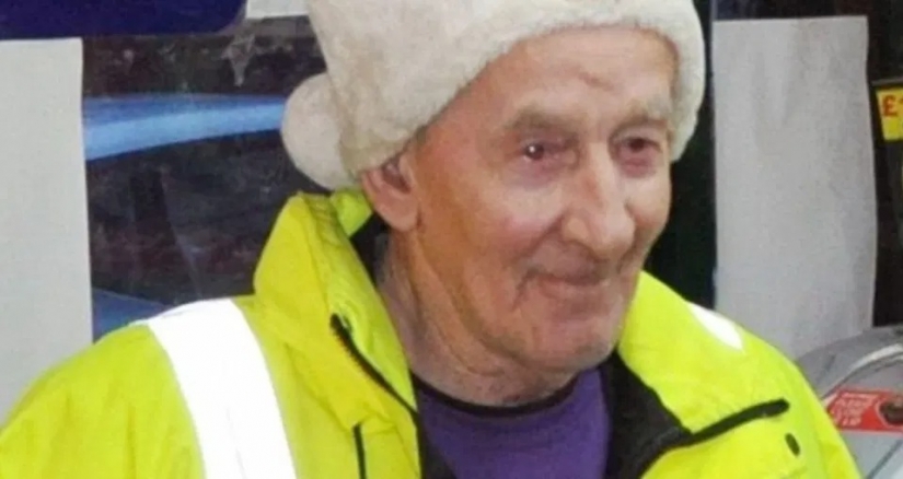 Righteous anger: a woman killed a pedophile who molested her son, served a prison sentence and has no regrets