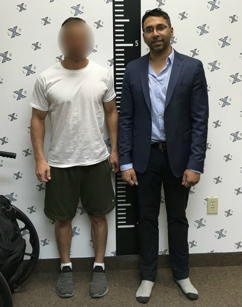 Rise above 15 cm? Easy! How does a new surgical technique is painless to increase growth