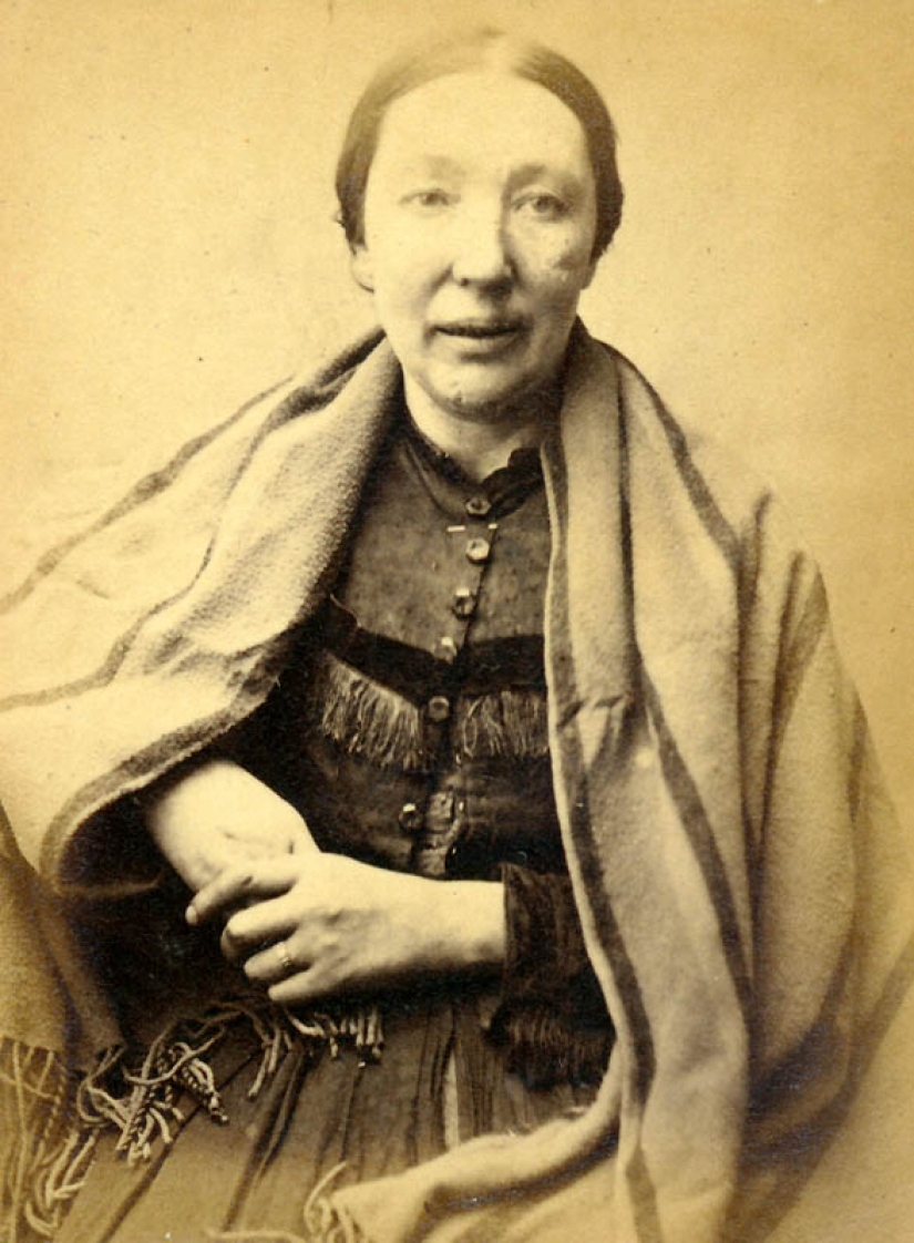 Rostros del crimen británico del siglo XIX Rostros del crimen británico del siglo XIX