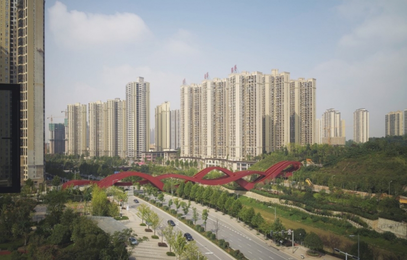 Round, unfinished and endless-10 most unusual bridges in the world Round, unfinished and endless-10 most unusual bridges in the world