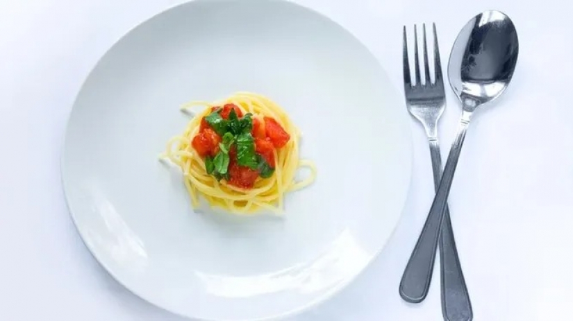 Royal cuisine: secrets of power Elizabeth II