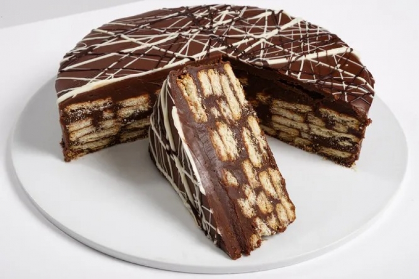 Royal cuisine: secrets of power Elizabeth II