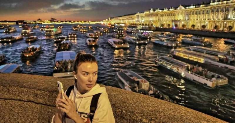 Rusia honesta en fotos de Alexander Petrosyan