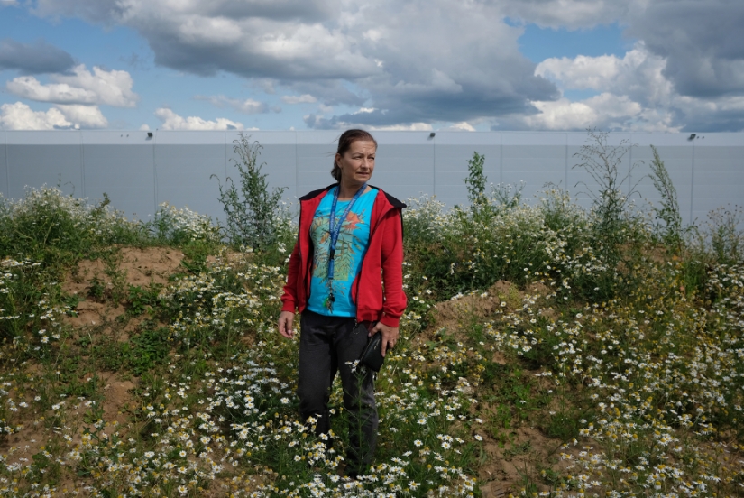 Ruso dalnoboishiki sobre el dinero, los hábitos, los conflictos de tráfico y la libertad Ruso dalnoboishiki sobre el dinero, los hábitos, los conflictos de tráfico y la libertad