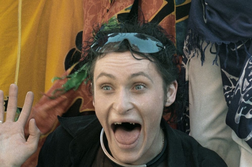 Ruso estrella temprano en su carrera